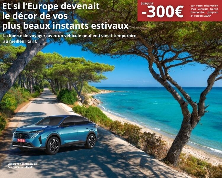 CAR-2-EUROPE